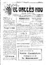 El Vallès Nou, 9/3/1913 [Issue]