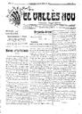 El Vallès Nou, 23/3/1913 [Issue]