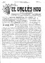 El Vallès Nou, 27/4/1913 [Issue]
