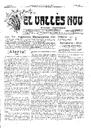 El Vallès Nou, 11/5/1913, page 1 [Page]