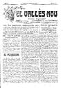 El Vallès Nou, 8/6/1913 [Issue]