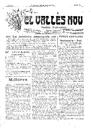 El Vallès Nou, 22/6/1913, page 1 [Page]