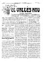 El Vallès Nou, 6/7/1913, page 1 [Page]