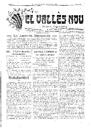 El Vallès Nou, 27/7/1913 [Issue]