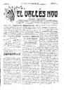 El Vallès Nou, 10/8/1913, page 1 [Page]
