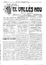 El Vallès Nou, 17/8/1913, page 1 [Page]