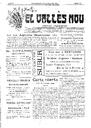 El Vallès Nou, 21/9/1913 [Issue]