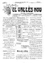 El Vallès Nou, 28/9/1913, page 1 [Page]