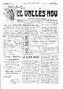 El Vallès Nou, 12/10/1913 [Issue]