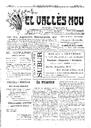 El Vallès Nou, 19/10/1913 [Issue]