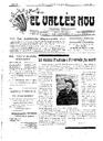 El Vallès Nou, 23/11/1913 [Issue]