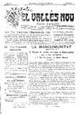 El Vallès Nou, 21/12/1913 [Issue]