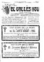 El Vallès Nou, 18/1/1914, page 1 [Page]