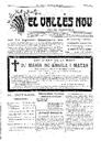 El Vallès Nou, 1/2/1914, page 1 [Page]