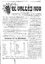 El Vallès Nou, 15/3/1914, page 1 [Page]