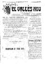 El Vallès Nou, 22/3/1914 [Issue]
