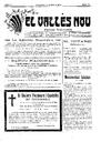 El Vallès Nou, 19/4/1914 [Issue]