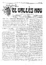 El Vallès Nou, 26/4/1914 [Issue]