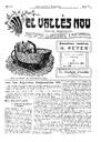 El Vallès Nou, 10/5/1914 [Issue]