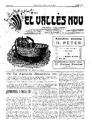 El Vallès Nou, 7/6/1914, page 1 [Page]