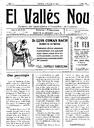 El Vallès Nou, 18/6/1916 [Issue]