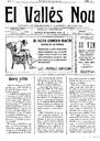 El Vallès Nou, 6/8/1916, page 1 [Page]