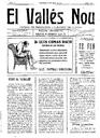 El Vallès Nou, 20/8/1916 [Issue]
