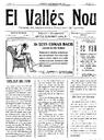 El Vallès Nou, 24/9/1916 [Issue]