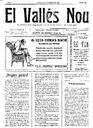 El Vallès Nou, 15/10/1916, page 1 [Page]