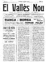 El Vallès Nou, 11/2/1917, page 1 [Page]