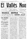 El Vallès Nou, 25/2/1917, page 1 [Page]