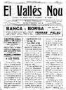 El Vallès Nou, 4/3/1917, page 1 [Page]