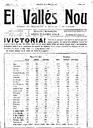 El Vallès Nou, 18/3/1917 [Issue]