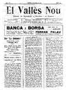 El Vallès Nou, 8/4/1917 [Issue]