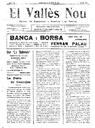 El Vallès Nou, 29/4/1917 [Issue]