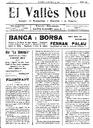 El Vallès Nou, 13/5/1917 [Issue]