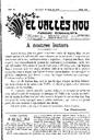 El Vallès Nou, 27/1/1918 [Issue]