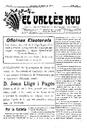 El Vallès Nou, 23/2/1918 [Issue]