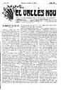 El Vallès Nou, 10/3/1918 [Issue]