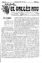 El Vallès Nou, 24/3/1918 [Issue]