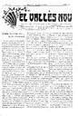 El Vallès Nou, 14/4/1918, page 1 [Page]