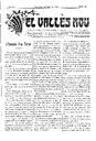 El Vallès Nou, 21/4/1918 [Issue]