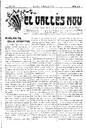 El Vallès Nou, 5/5/1918 [Issue]