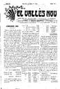 El Vallès Nou, 19/5/1918 [Issue]