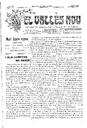 El Vallès Nou, 2/6/1918 [Issue]