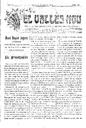 El Vallès Nou, 9/6/1918, page 1 [Page]