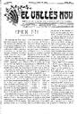 El Vallès Nou, 7/7/1918, page 1 [Page]