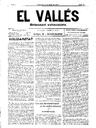 El Vallès. Setmanari autonomista, 19/5/1906 [Issue]