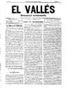 El Vallès. Setmanari autonomista, 26/5/1906 [Issue]