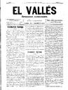 El Vallès. Setmanari autonomista, 4/8/1906 [Issue]